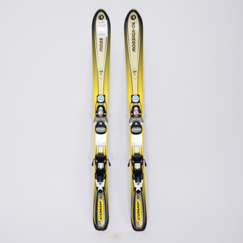 Rossignol Comp 9J 110cm