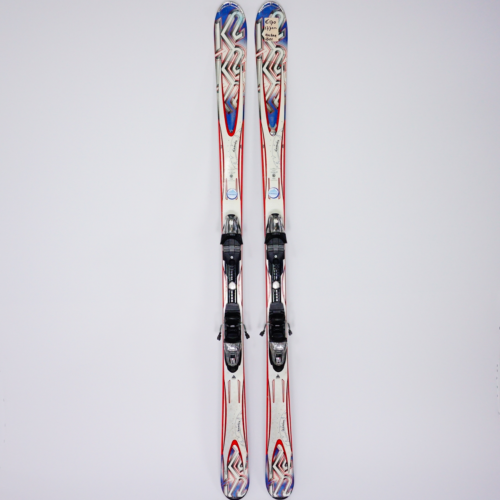 K2 Radius 177cm