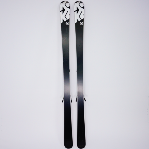 K2 Radius 177cm - Afbeelding 2