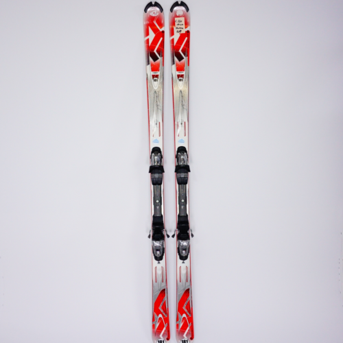 K2 Catch Free 181cm