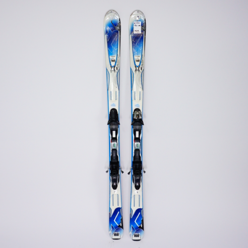 K2 Radius 160cm