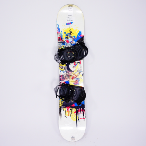Stuf Hero 130cm