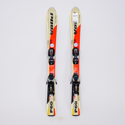 Volkl P60 100cm
