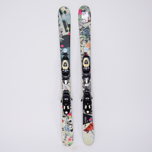 Salomon Bridge 118 cm