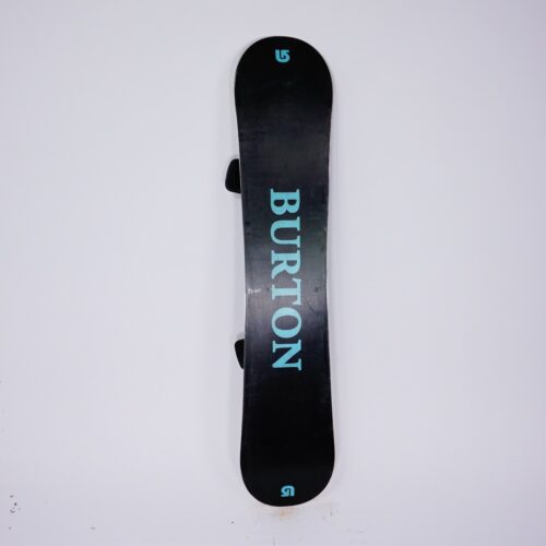 Burton Progression 142 cm - Afbeelding 2