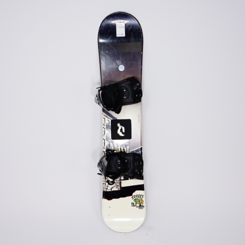 Stuf Street 132cm