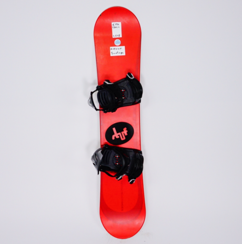 Stuf B Bond 130cm