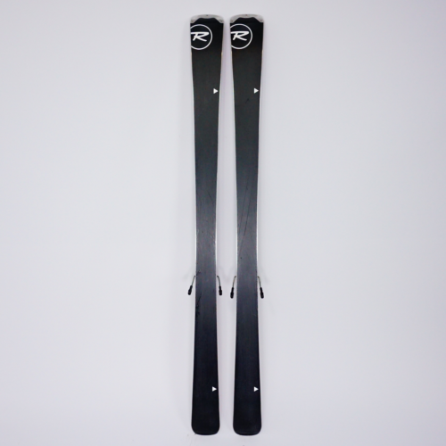 Rossignol Experience E76 Aramid 156cm - Afbeelding 2