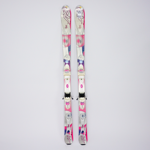 K2 Super Sweet 160cm