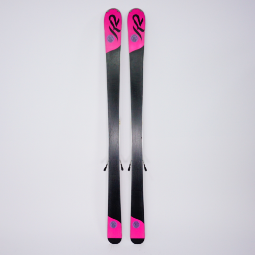 K2 Super Sweet 160cm - Afbeelding 2