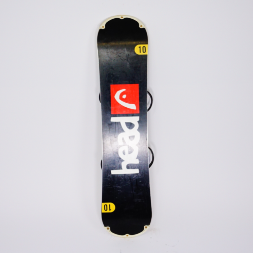 Head 4D 110cm - Afbeelding 2