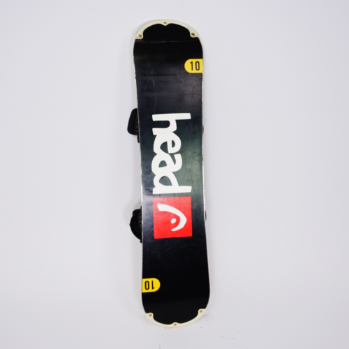Head 4D 110cm - Afbeelding 2