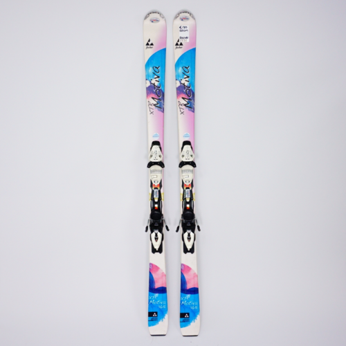Fischer Motiva 165cm