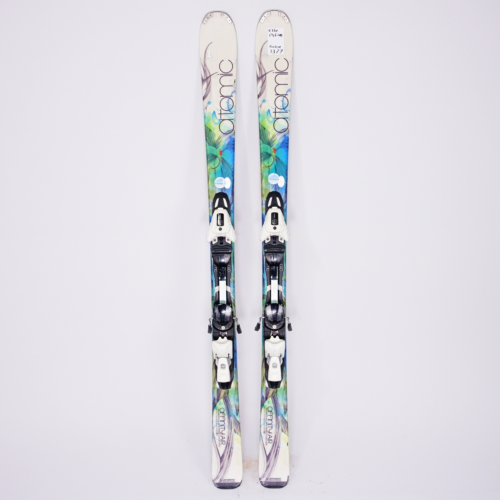 Atomic Affinity Air 146cm