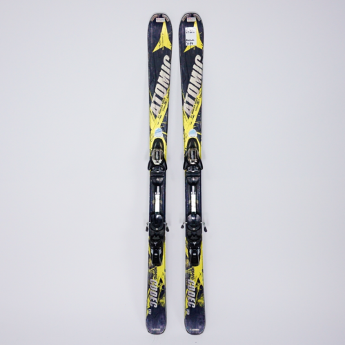 Atomic Codec Nomad 150cm