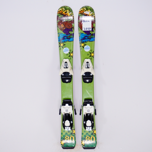 Salomon Jungle 80cm