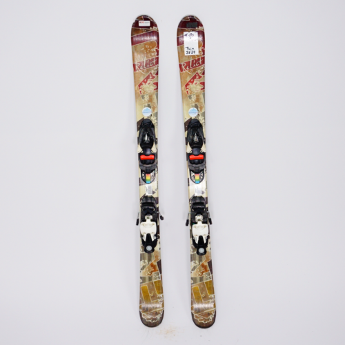 Stuf Relict 115cm