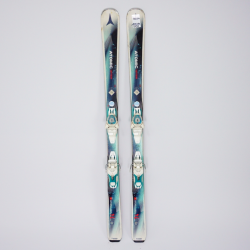 Atomic Vantage 152cm