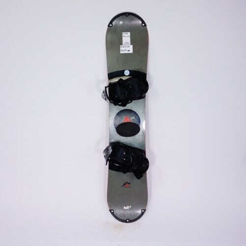 Rossignol ICRS 140cm