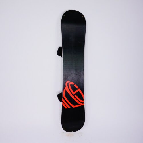 Rossignol ICRS 140cm - Afbeelding 2