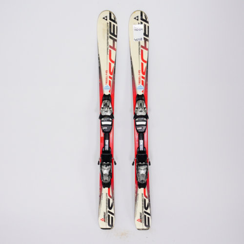 Fischer Progressor 110cm