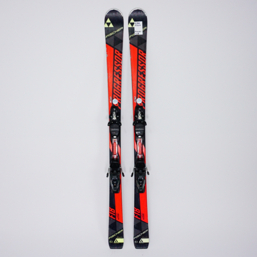 Fischer Progressor 153cm