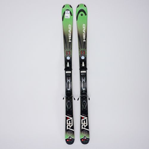 Head Rev 158cm