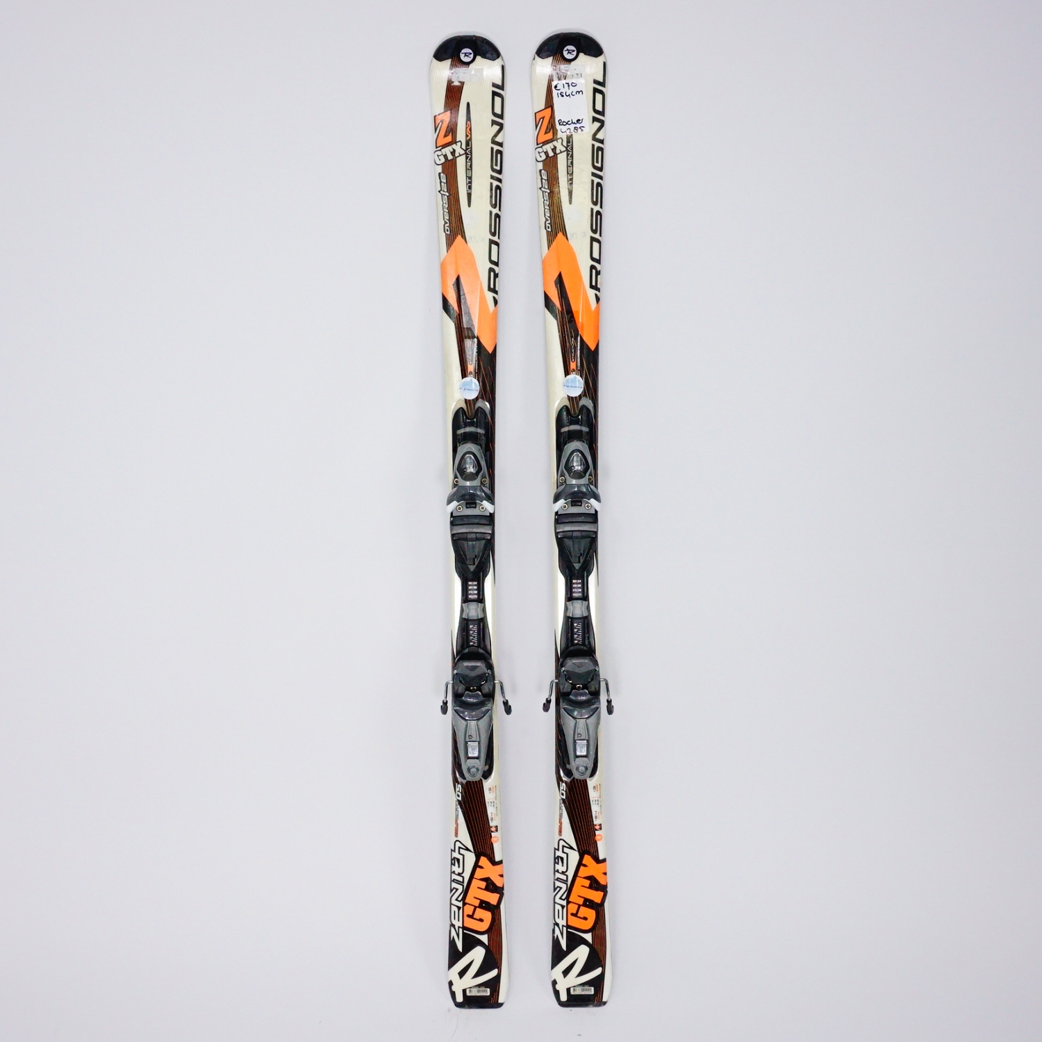 Rossignol gtx sales