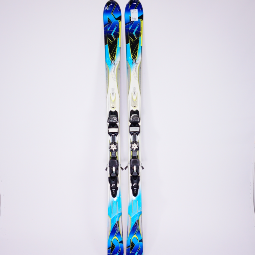 K2 Aftershock 181cm