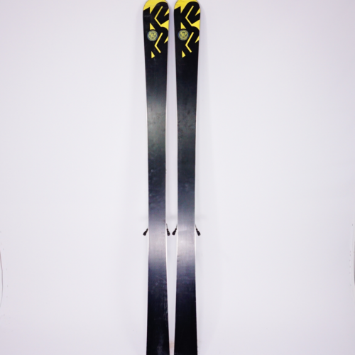 K2 Aftershock 181cm - Afbeelding 2