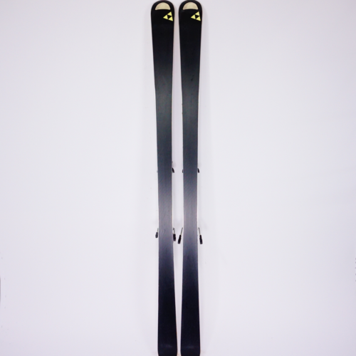 Fischer RC4 180cm - Afbeelding 2