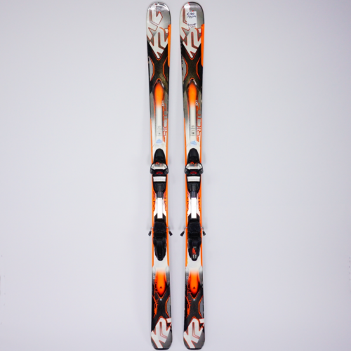 K2 Amp 177cm