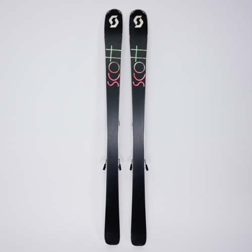 Scott Maya 155cm - Afbeelding 2