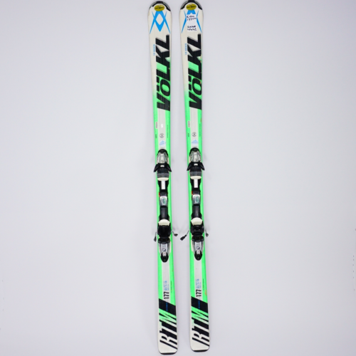 Volkl Progressor 177cm
