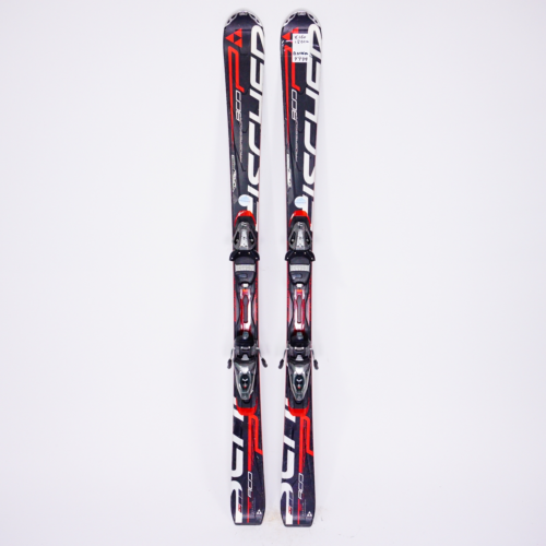 Fischer ACD 150cm