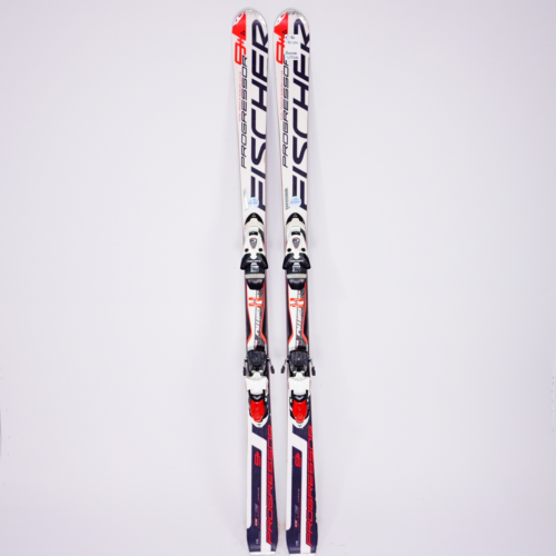 Fischer Progressor 170cm