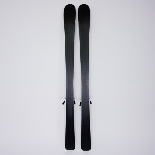 Fischer green 159cm - Afbeelding 2