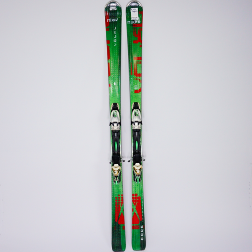 Volkl Motion 179cm