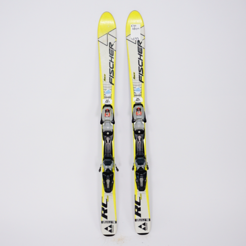 Fischer Race 118cm