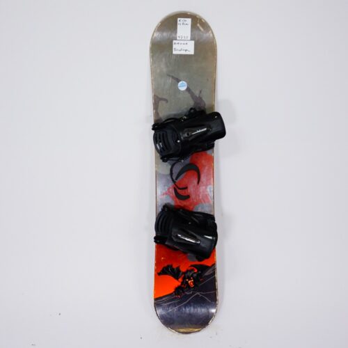 Volkl Excell 126cm