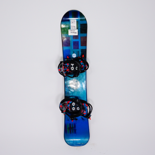 Phi Blue 118cm