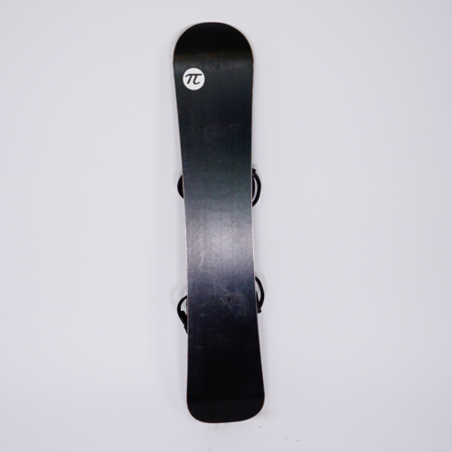 Phi Blue 118cm - Afbeelding 2