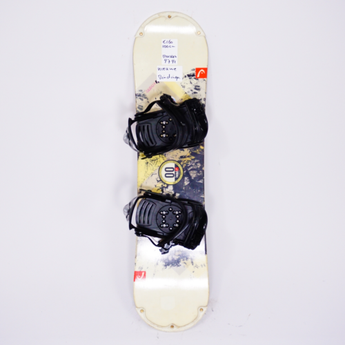 Head Snow 100cm
