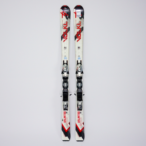 Volkl Progress 153cm