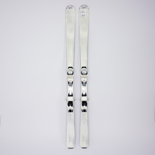 K2 One Luv 167cm