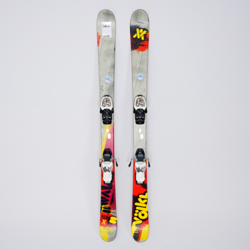 Volkl X 128cm