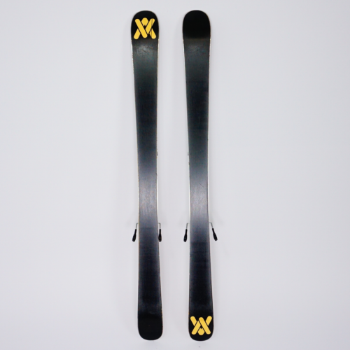 Volkl X 128cm - Afbeelding 2