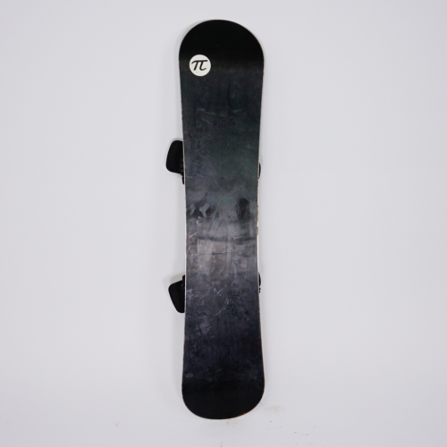 Grunge Limited Pi 122cm - Afbeelding 2