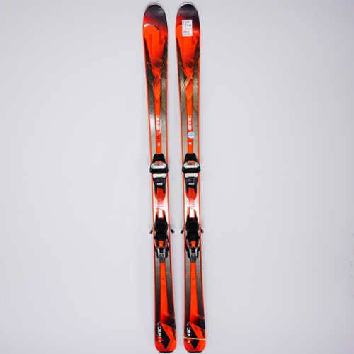 K2 Konic 177cm