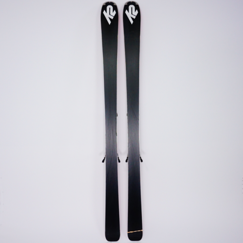 K2 Konic 177cm - Afbeelding 2